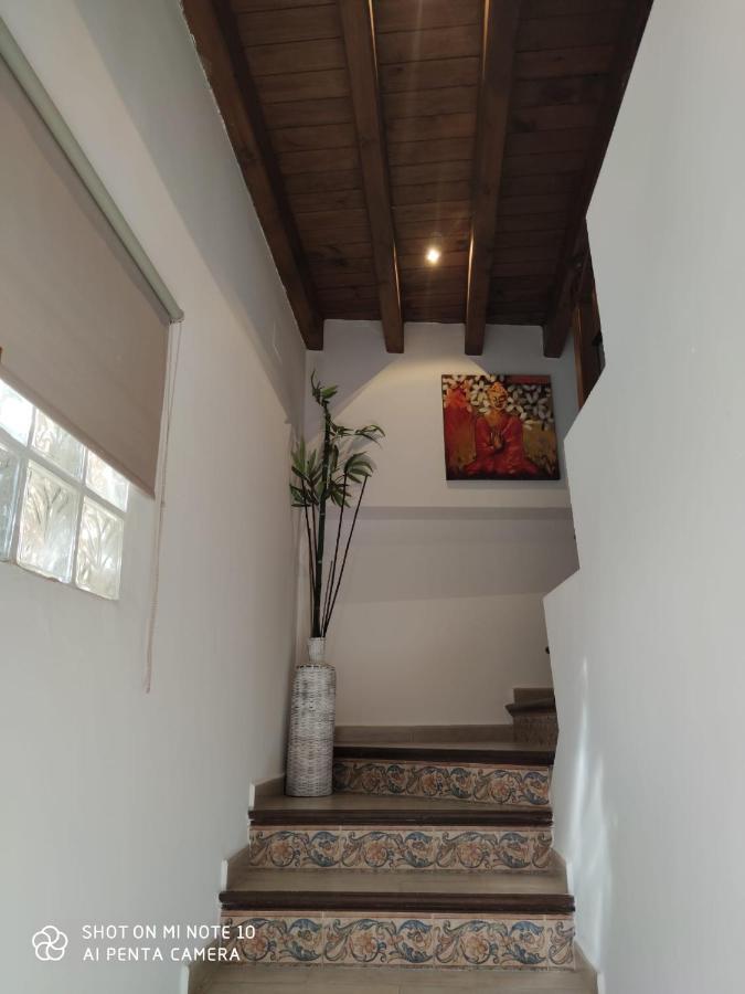 Appartamento Ático Sofía, con terraza y barbacoa Fuengirola Esterno foto